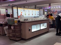 -海底捞火锅(杭州庆春路夜宵主题店)