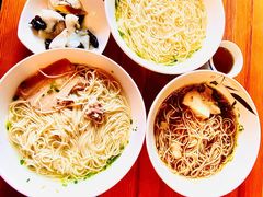 -同得兴 Since·1995 传统苏式面馆(十全街店)