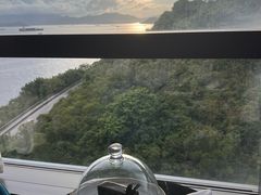-香港数码港艾美酒店