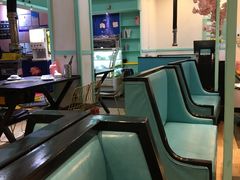 -烤路里·韩国品质自助烤肉(石路天虹4号店)