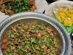 -新海渔港·胶东海鲜家常菜·家宴(奥体中心店)