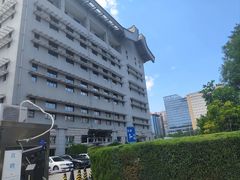 -首都图书馆