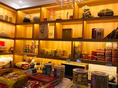 -功德林净素食品专卖店(五原路店)