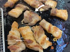 -玄希浪漫厨房·韩料烤肉(湖滨银泰in77店)