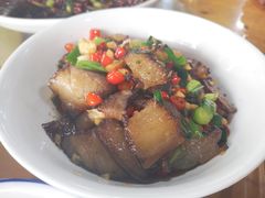 -秀妈厨房(灰汤老店)