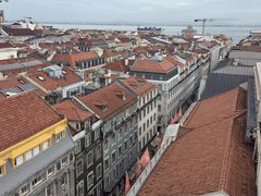 -圣胡斯塔升降机