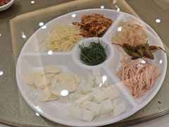 -丰尔粥食·顺德鱼生·干蒸排骨顺德菜(大良分店)