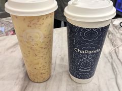 -茶百道(昌平府学路店)