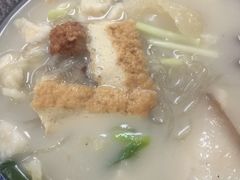 -东关赵记粉汤羊血(兴庆北路店)