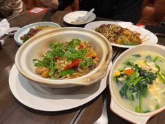 -新旺茶餐厅(嘉里城店)