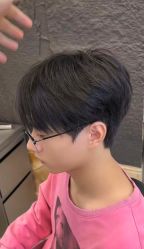 -尤司男士国潮理发馆