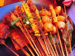 -Let’s WaKao瓦烤(贝森店)