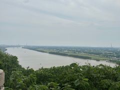 -采石矶景区
