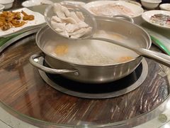 -正能量脆肉鲩火锅