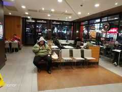 大堂-肯德基(沪东店)