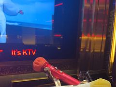 -温莎KTV(珠江路店)