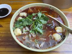 -笑云开汤包店(网巾市店)