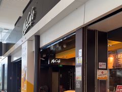 -麦当劳(深圳北站高铁店)