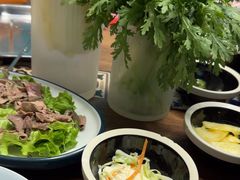 -大白羊蝎子馆(后沙峪山姆店)