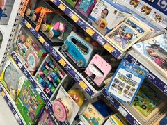 -TOYSRUS玩具反斗城(哈尔滨红博店)