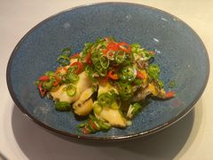 酸葫芦鲍鱼-晟永興烤鸭店(五道口店)