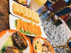-小龍鳳·港式海鲜打边炉(沙湖路店)