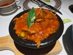 -俄士厨房(五棵松华熙LIVE店)