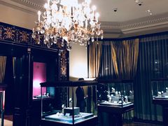 -Patek Philippe百达翡丽(上海源邸店)