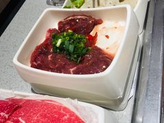 -海底捞火锅(大融城店)