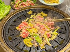 -杨小佳·齐齐哈尔烤肉·烤串(广州店)