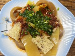 -马相卿特色烤肉面食馆(虎台店)