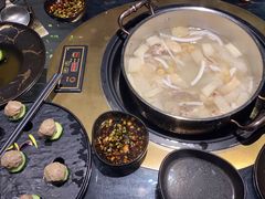 -凤园椰珍·臻品椰子鸡(保利时光里店)