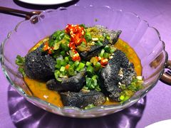 长沙臭豆腐-湘西土菜(望京店)