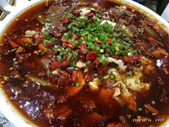 -庆合府重庆大排档(紫都城店)