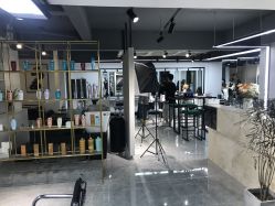 -HG美发设计沙龙