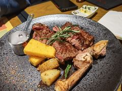 -安妮意大利餐厅(国贸店)