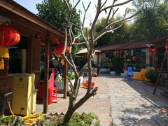 -杨厝六十六农庄农舍(杨厝路店)