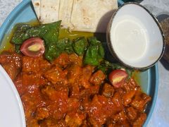 -木尔坦·Multan巴基斯坦清真餐厅halal(大智嘉园店)