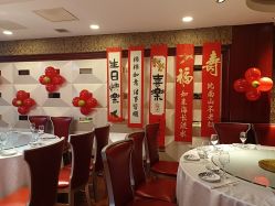 -四方阁酒楼·宴会厅(圣灯店)