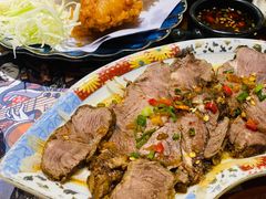 -肉魁屋·烧肉·烧鸟·酒场(高新店)