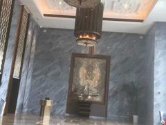 -万达文华酒店·48F云端窗景美食汇自助餐厅