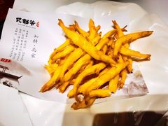 -贝勒爷·酥不腻烤鸭