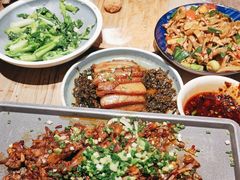 -树厨贵州菜(大十字店)