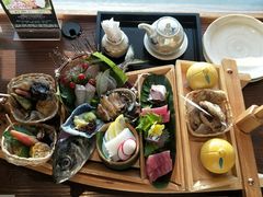 -南紀白浜 浜千鳥の湯 海舟