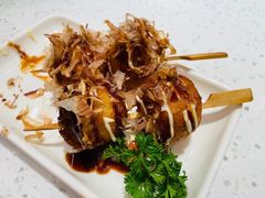 大阪章鱼烧-味千拉面(双井店)