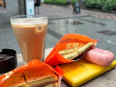 -来回·咖啡(天河南店)