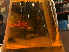 -木屋烧烤(西南角店)