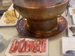 -虾大侠·盱眙龙虾老北京铜锅涮羊肉(金楠天街店)