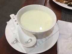 -大佛寺高级素食自助餐厅