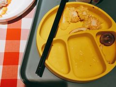 -西贝莜面村(上海百联西郊店)